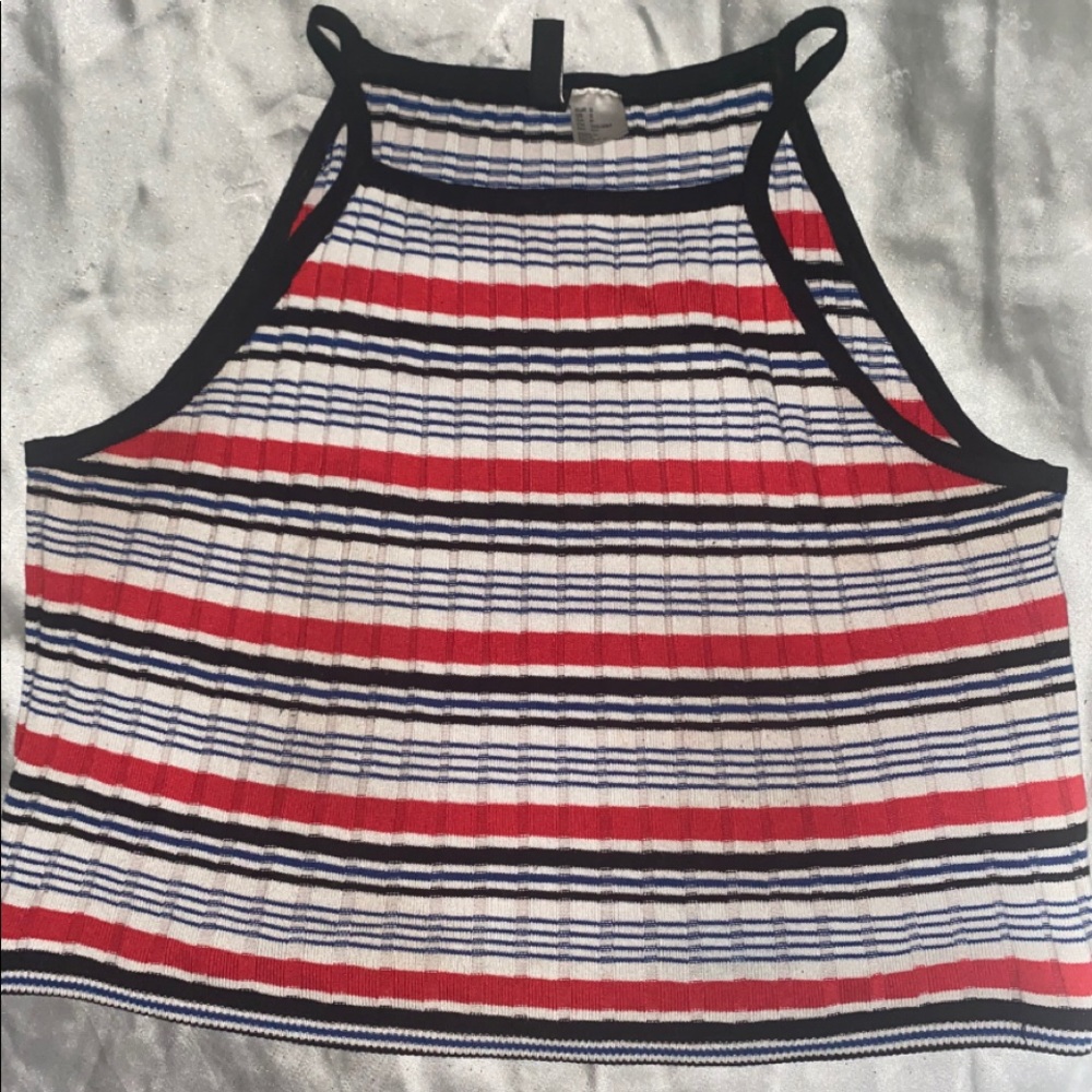 Halter Top